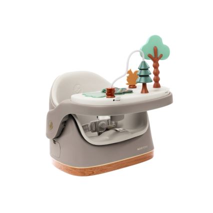 Maxi-Cosi - Детско столче за хранене JAY PLUS бежов