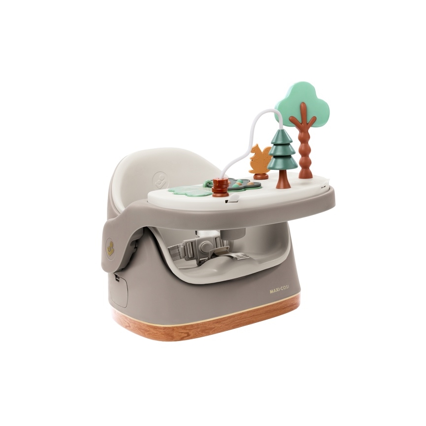 Maxi-Cosi - Детско столче за хранене JAY PLUS бежов