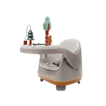 Maxi-Cosi - Детско столче за хранене JAY PLUS бежов