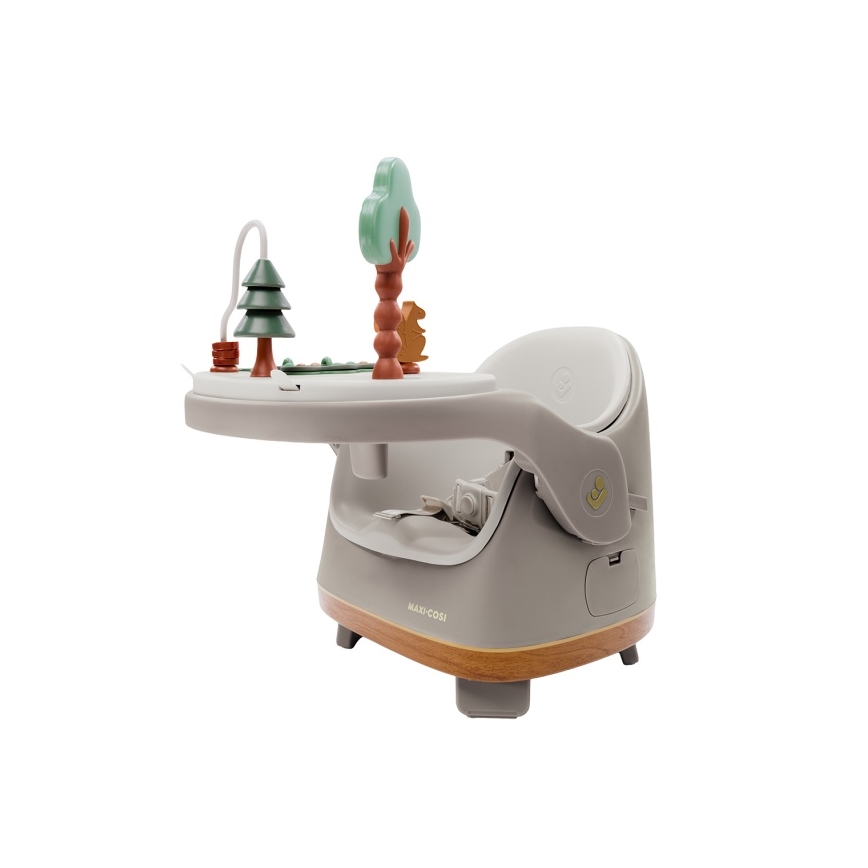 Maxi-Cosi - Детско столче за хранене JAY PLUS бежов