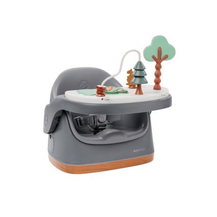 Maxi-Cosi - Детско столче за хранене JAY PLUS сив