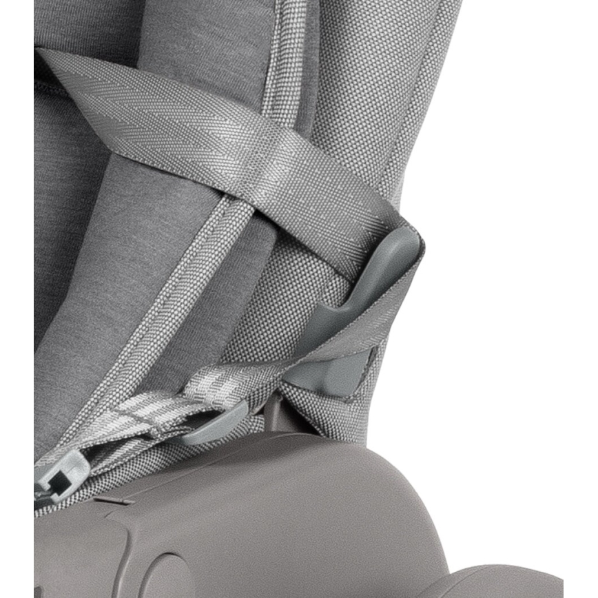 Maxi-Cosi - Детско столче за хранене MINLA PLUS сив