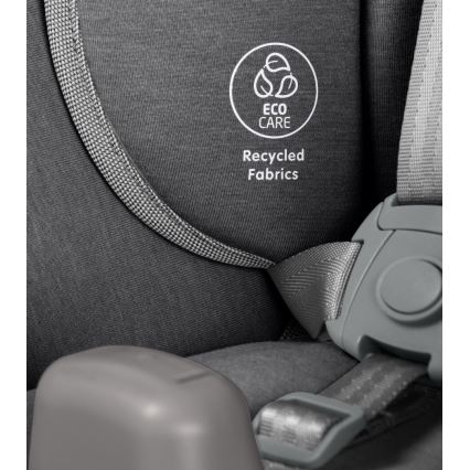 Maxi-Cosi - Детско столче за хранене MINLA PLUS сив