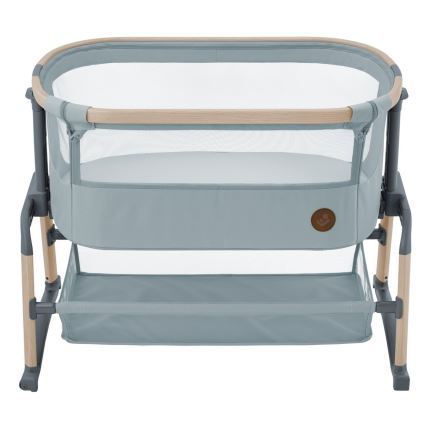 Maxi-Cosi - Детско креватче за пътуване IORA AIR сив