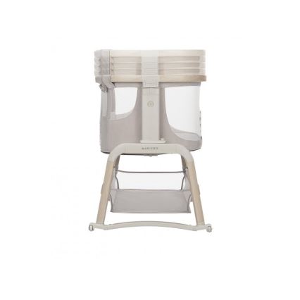 Maxi-Cosi - Детско креватче за пътуване IORA AIR бежов