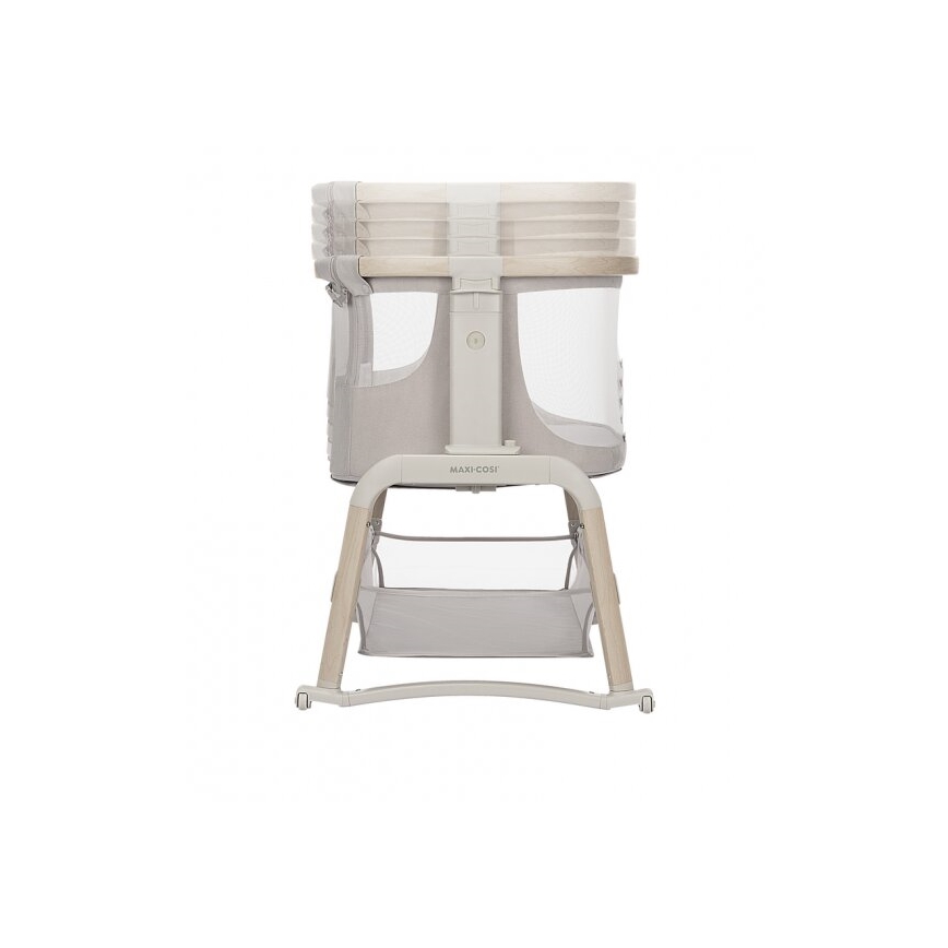 Maxi-Cosi - Детско креватче за пътуване IORA AIR бежов