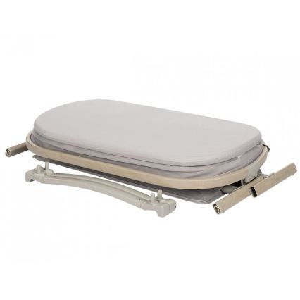 Maxi-Cosi - Детско креватче за пътуване IORA AIR бежов