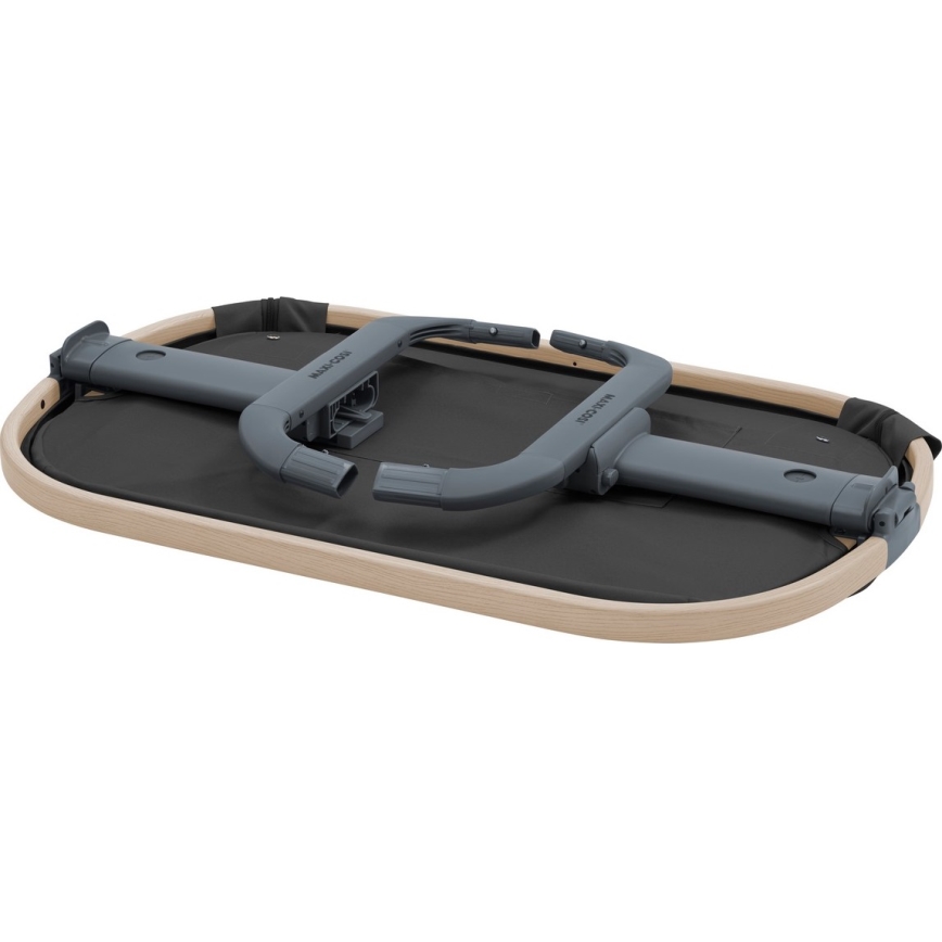 Maxi-Cosi - Детско креватче за пътуване IORA AIR черен