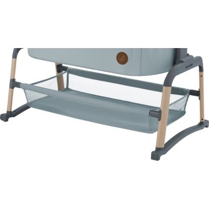 Maxi-Cosi - Детско креватче за пътуване IORA AIR сив