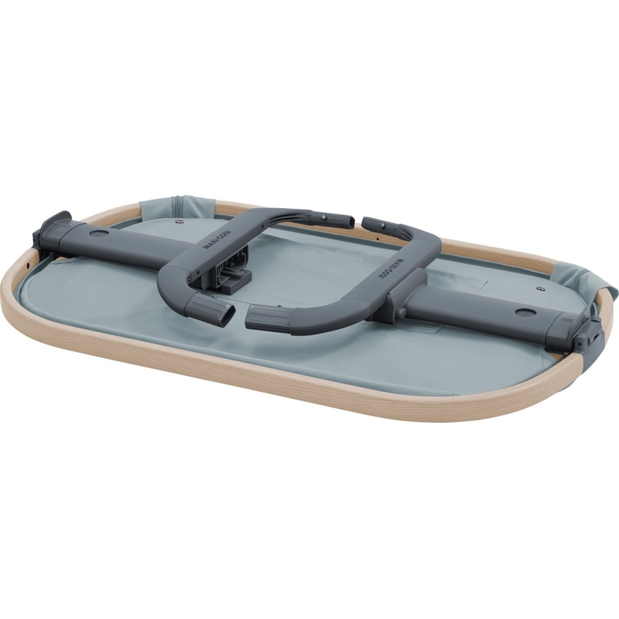 Maxi-Cosi - Детско креватче за пътуване IORA AIR сив