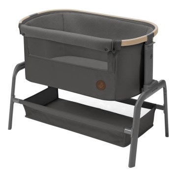 Maxi-Cosi - Детско креватче за пътуване IORA сив