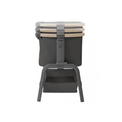Maxi-Cosi - Детско креватче за пътуване IORA сив