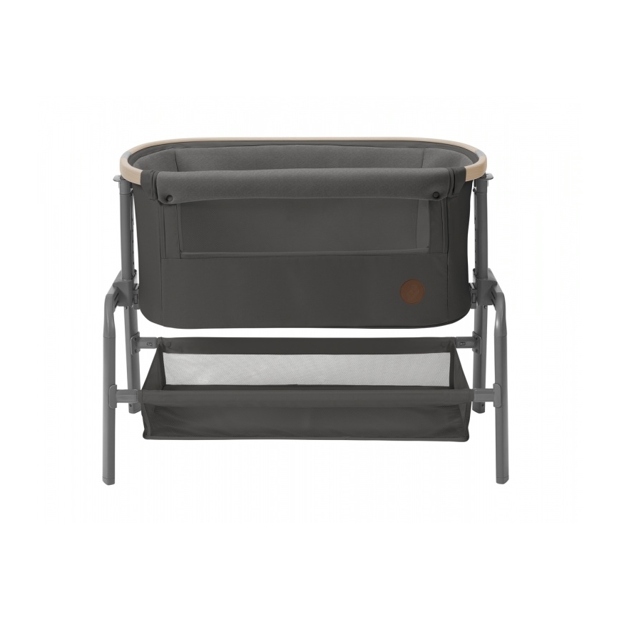 Maxi-Cosi - Детско креватче за пътуване IORA сив
