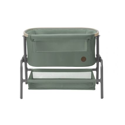 Maxi-Cosi - Детско креватче за пътуване IORA зелен