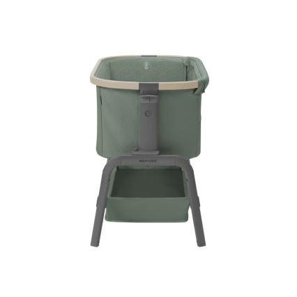 Maxi-Cosi - Детско креватче за пътуване IORA зелен