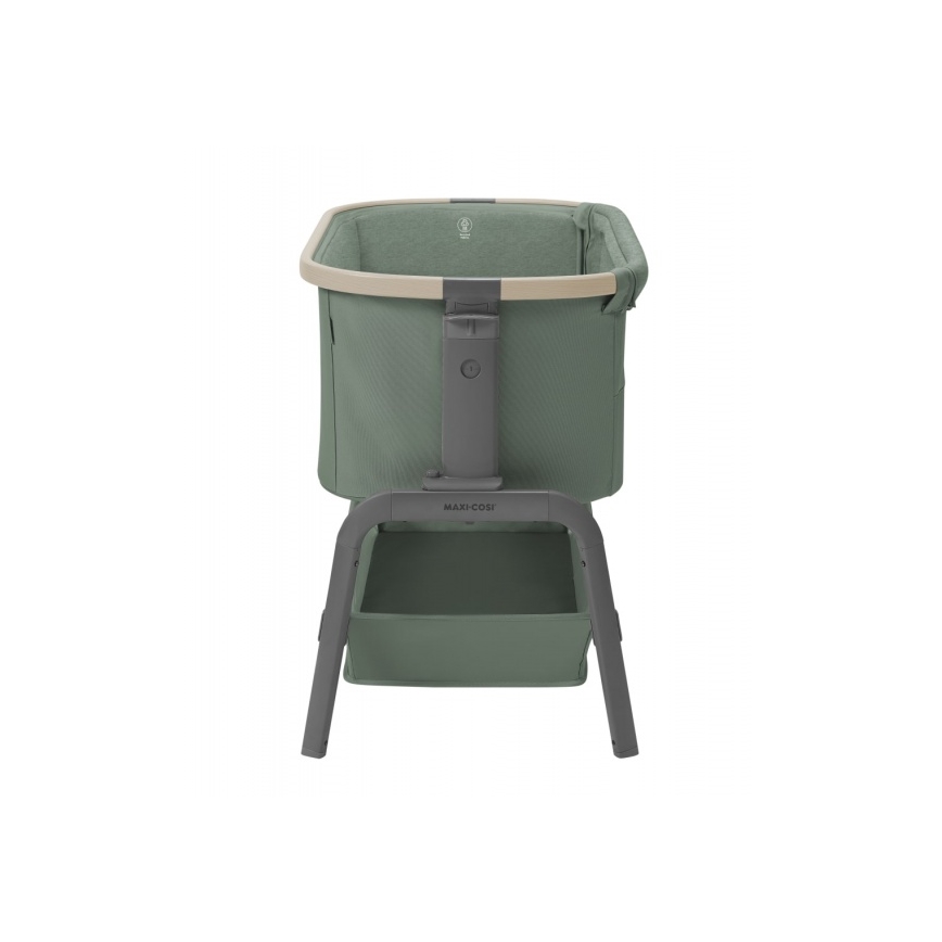 Maxi-Cosi - Детско креватче за пътуване IORA зелен