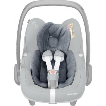 Maxi-Cosi - Столче за кола PEBBLE PRO сиво