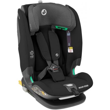 Maxi-Cosi - Столче за кола TITAN PRO