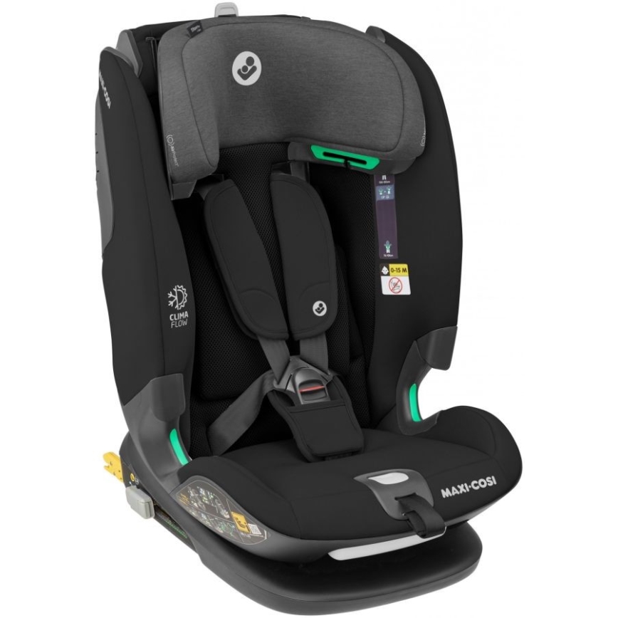 Maxi-Cosi - Столче за кола TITAN PRO