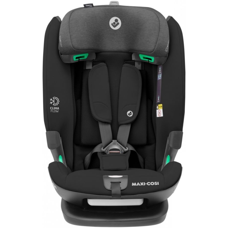 Maxi-Cosi - Столче за кола TITAN PRO