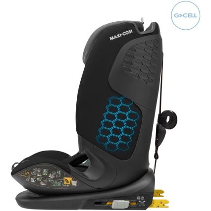 Maxi-Cosi - Столче за кола TITAN PRO