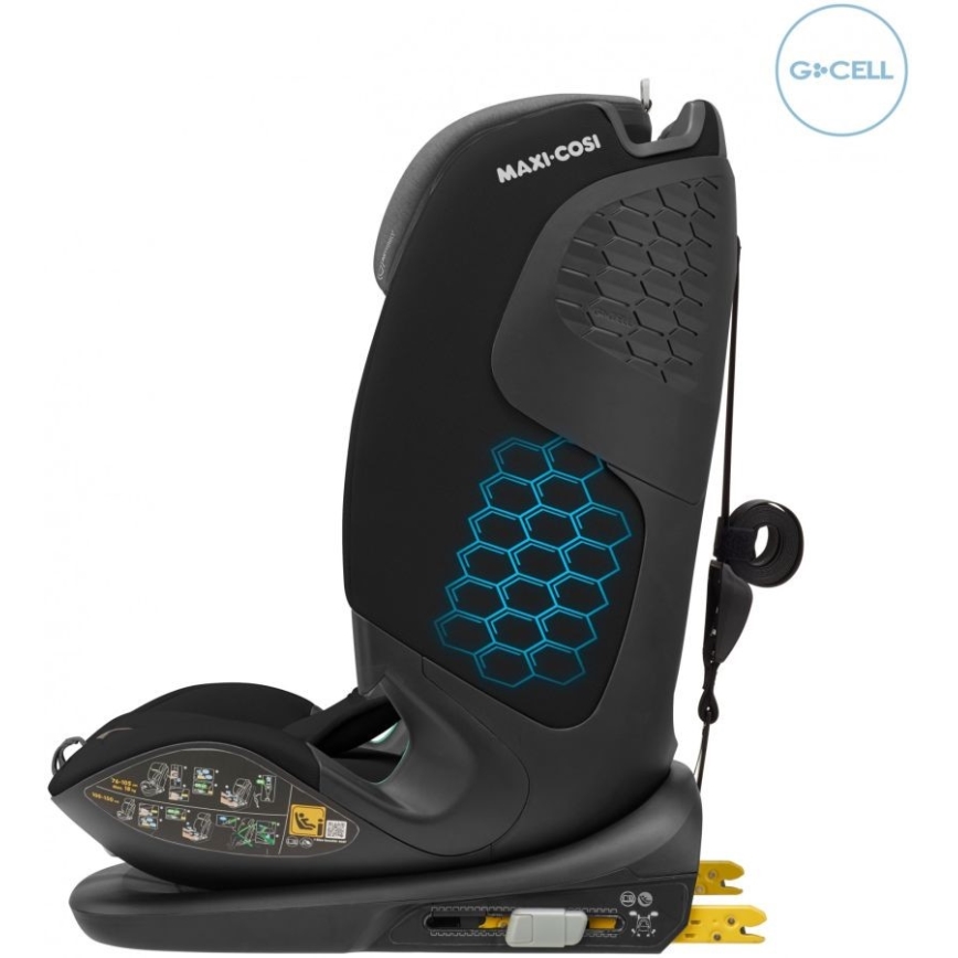 Maxi-Cosi - Столче за кола TITAN PRO
