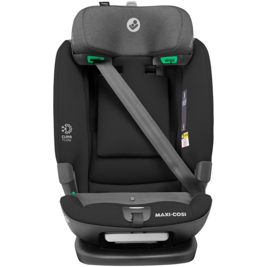 Maxi-Cosi - Столче за кола TITAN PRO