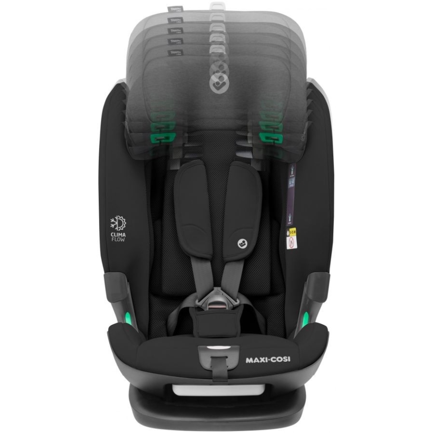 Maxi-Cosi - Столче за кола TITAN PRO