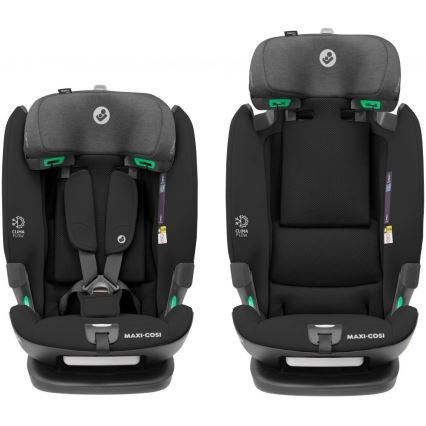 Maxi-Cosi - Столче за кола TITAN PRO