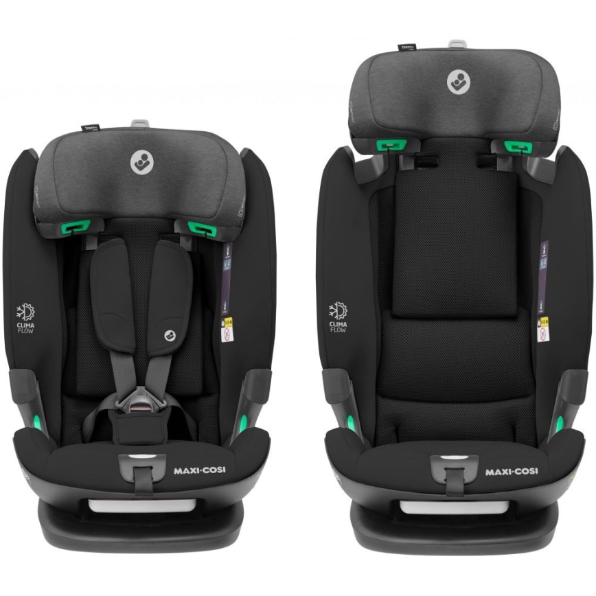 Maxi-Cosi - Столче за кола TITAN PRO