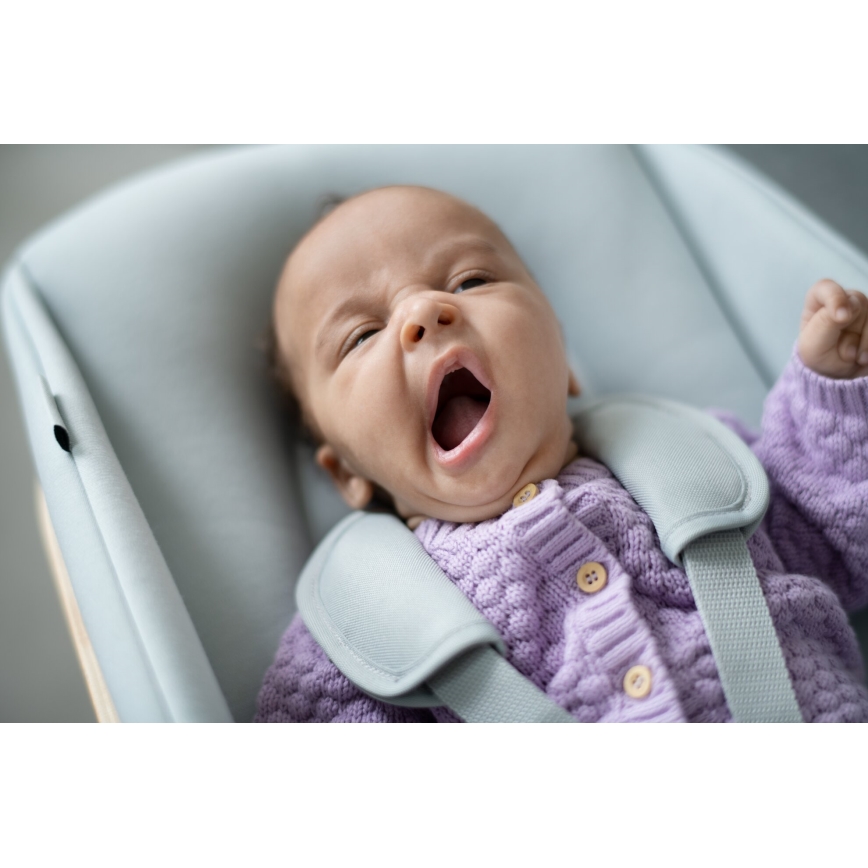 Maxi-Cosi - К-кт аксесоари за трапезен стол NESTA 6m син
