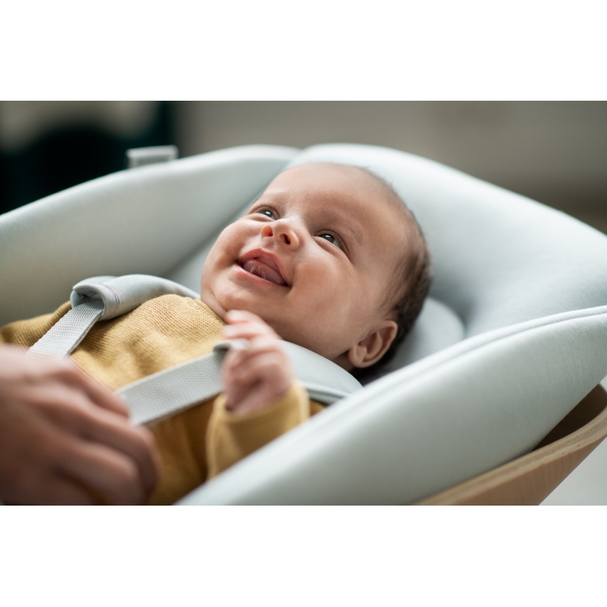 Maxi-Cosi - К-кт аксесоари за трапезен стол NESTA 6m син