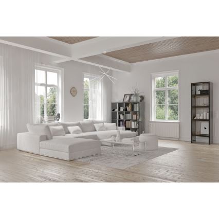 MAXLIGHT P0270 - LED Пендел ПАЯК LED/33W/230V бял