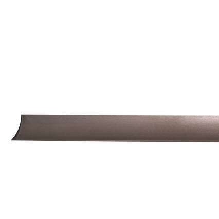 MAXLIGHT P0595 - LED Димируем пендел JO-JO LED/38W/230V 2700/4500/5500K антрацит