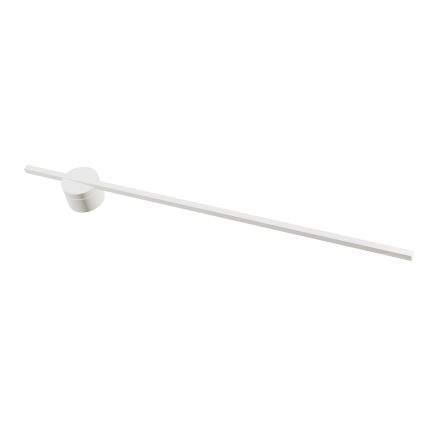 MAXLIGHT W0212 - LED Екстериорен аплик ПАЯК LED/8,4W/230V IP44 бял