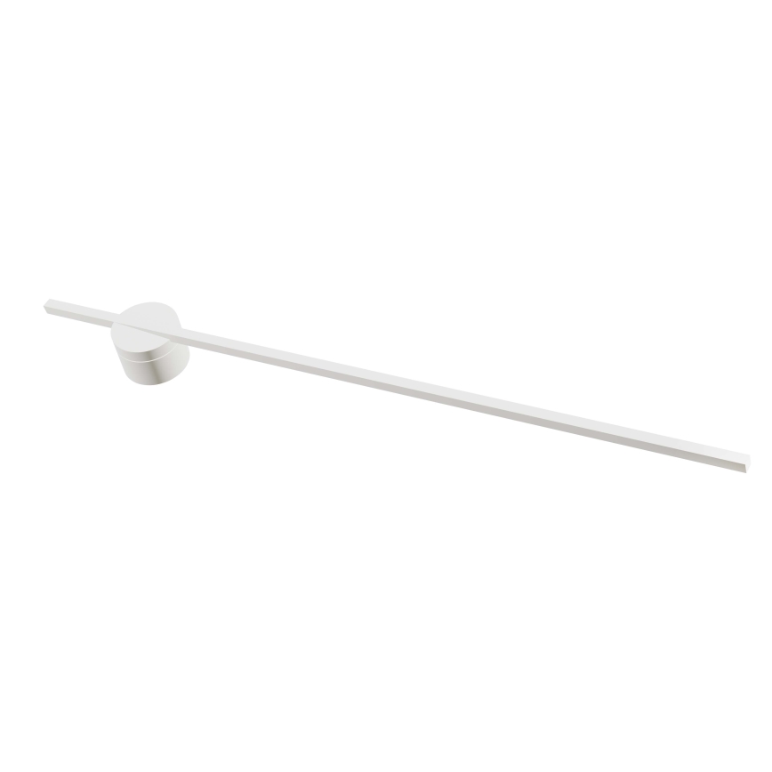 MAXLIGHT W0212 - LED Екстериорен аплик ПАЯК LED/8,4W/230V IP44 бял
