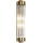MAXLIGHT W0240 - Аплик FLORENCE 2xE14/40W/230V златист