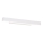 MAXLIGHT W0263 - LED Димируема лампа за огледало в баня LINEAR LED/18W/230V 57 см IP44 бял