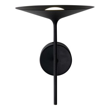 MAXLIGHT W0303 - LED Аплик HANA LED/6W/230V черен