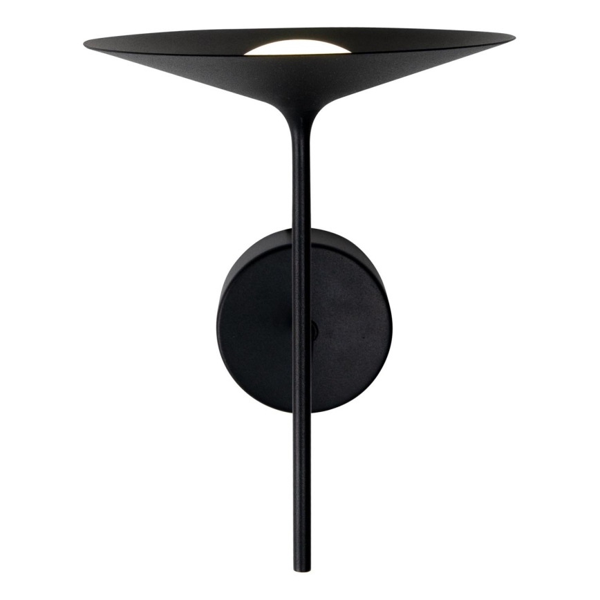 MAXLIGHT W0303 - LED Аплик HANA LED/6W/230V черен