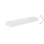 MAXLIGHT W0306 - LED Аплик за баня FLINK LED/12W/230V 45 см IP44 бял