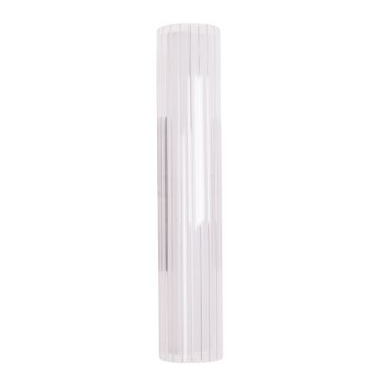 MAXLIGHT W0363 - LED Аплик за баня FAYETTE LED/6W/230V 31 см IP44 черен