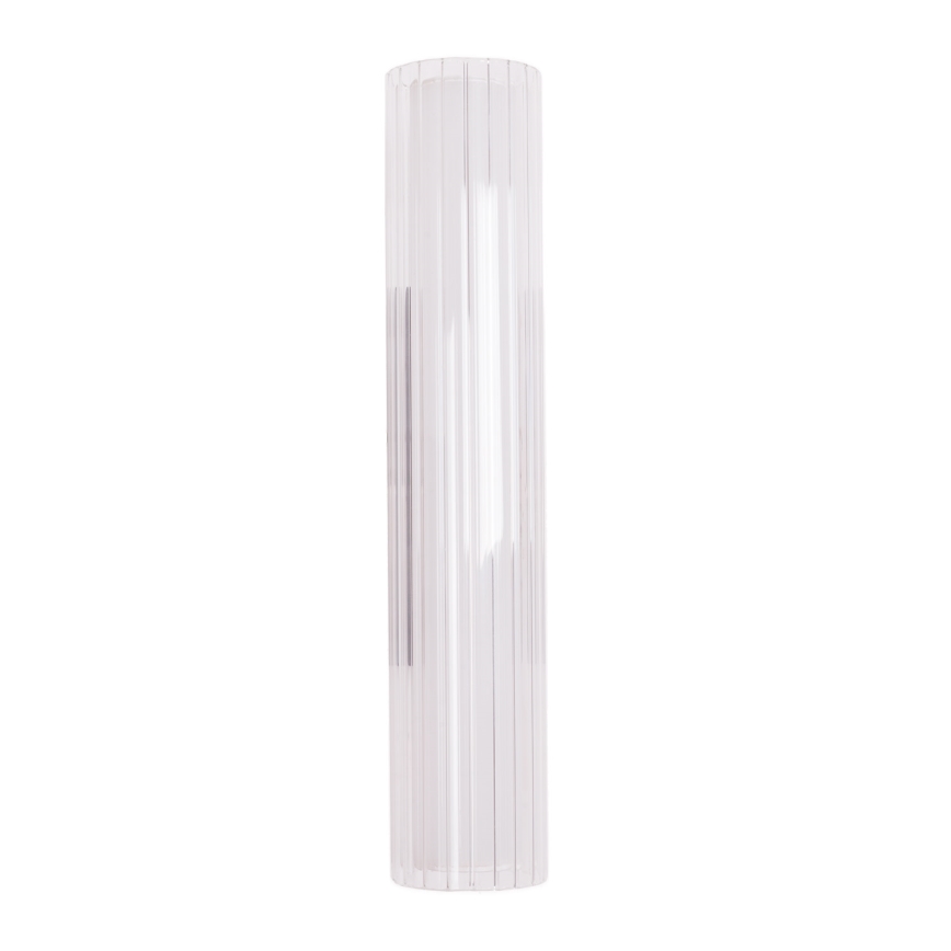 MAXLIGHT W0363 - LED Аплик за баня FAYETTE LED/6W/230V 31 см IP44 черен