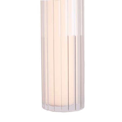 MAXLIGHT W0363 - LED Аплик за баня FAYETTE LED/6W/230V 31 см IP44 черен