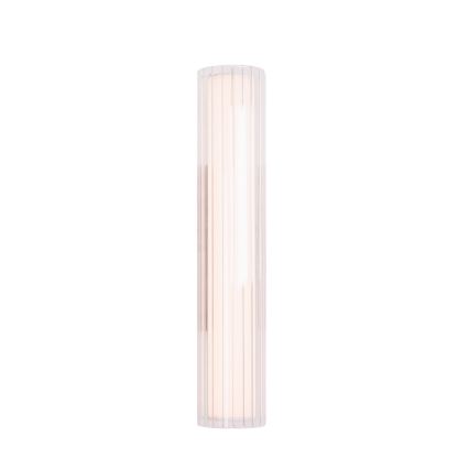 MAXLIGHT W0363 - LED Аплик за баня FAYETTE LED/6W/230V 31 см IP44 черен