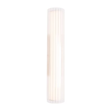 MAXLIGHT W0364 - LED Аплик за баня FAYETTE LED/6W/230V 31 см IP44 златист