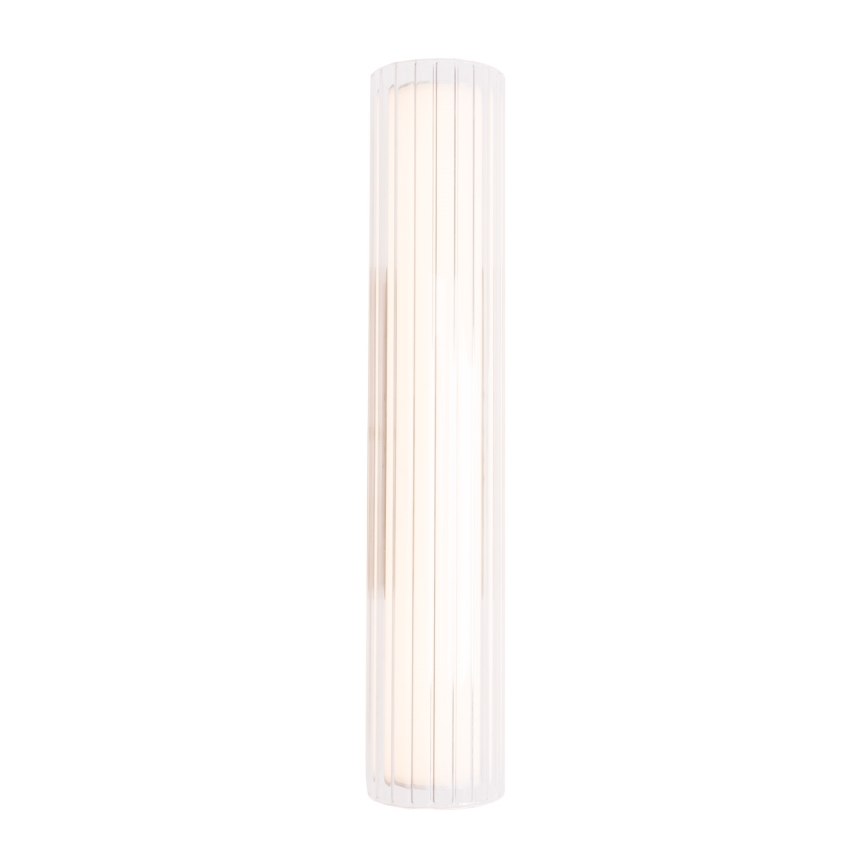 MAXLIGHT W0364 - LED Аплик за баня FAYETTE LED/6W/230V 31 см IP44 златист