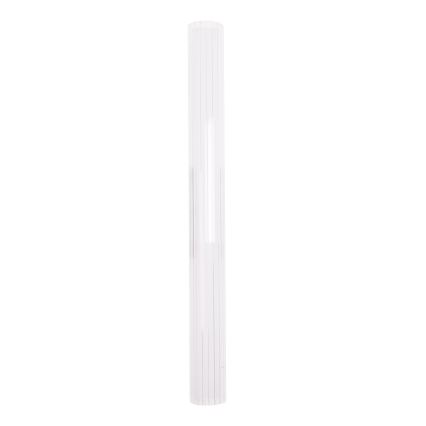 MAXLIGHT W0365 - LED Аплик за баня FAYETTE LED/12W/230V 61 см IP44 черен