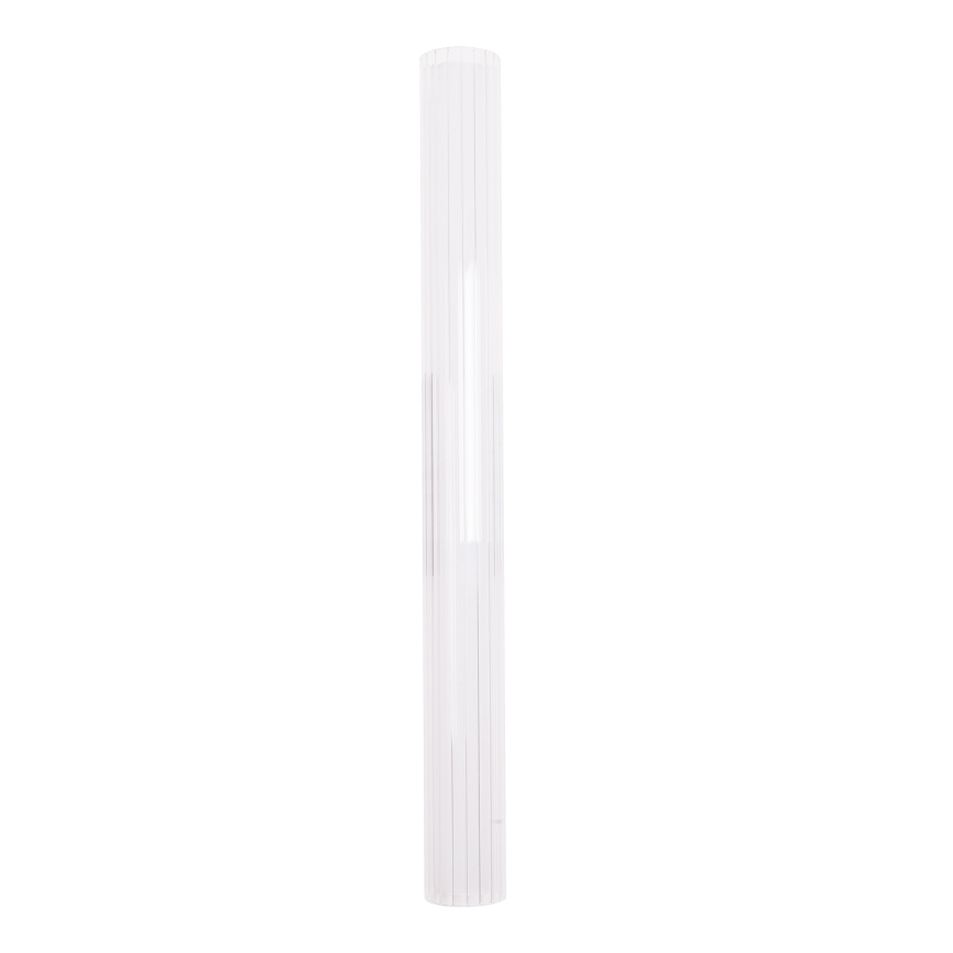MAXLIGHT W0365 - LED Аплик за баня FAYETTE LED/12W/230V 61 см IP44 черен