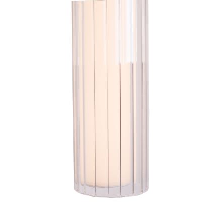 MAXLIGHT W0366 - LED Аплик за баня FAYETTE LED/12W/230V 61 см IP44 златист